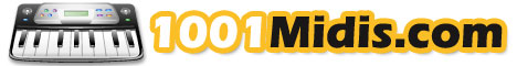 Midi Music Files