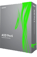 Download Acid 6 Pro Free