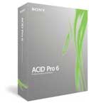 Acid 6 Pro Download