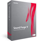 Download Sony Sound Forge