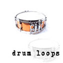 354 Drum Loops