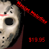 Maniac Melodies Horror Samples Dark Rap Loops